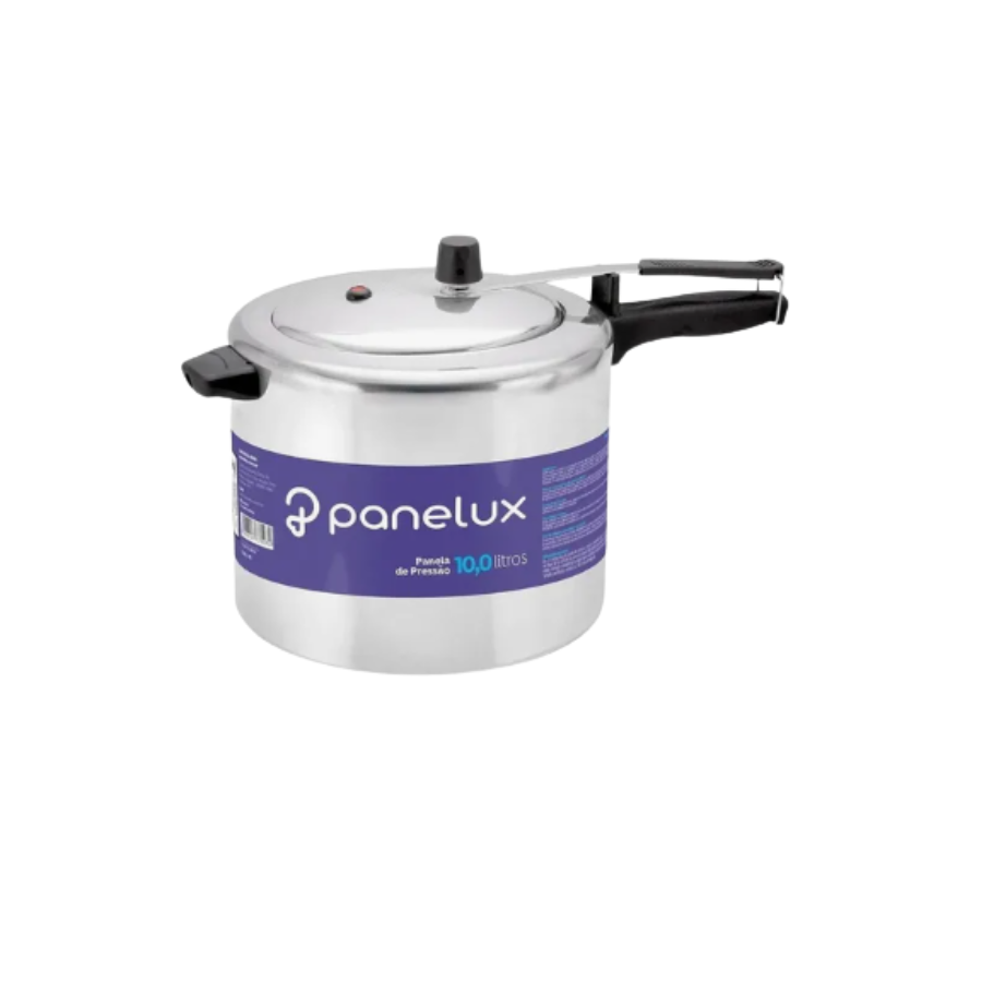 PANELA DE PRESSÃO 10L