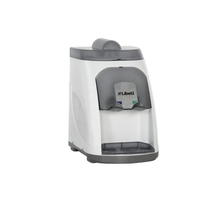 Purificador de Água Libell Acquaflex Branco