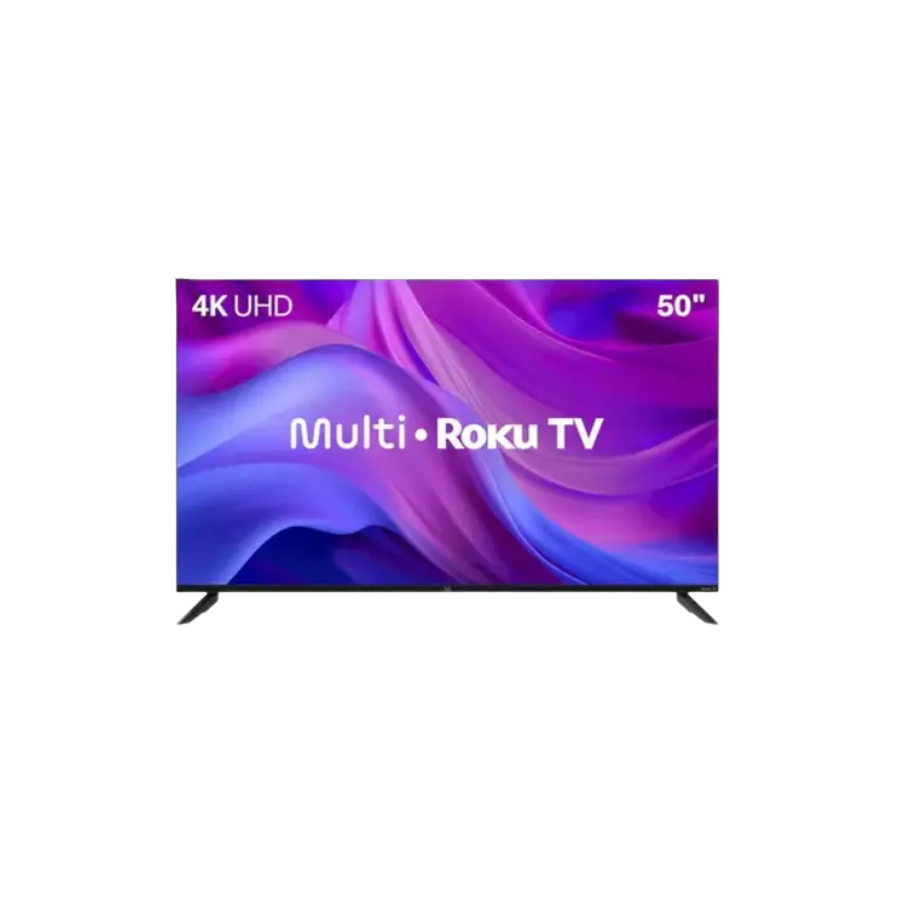 TV 50 polegadas ROKU
