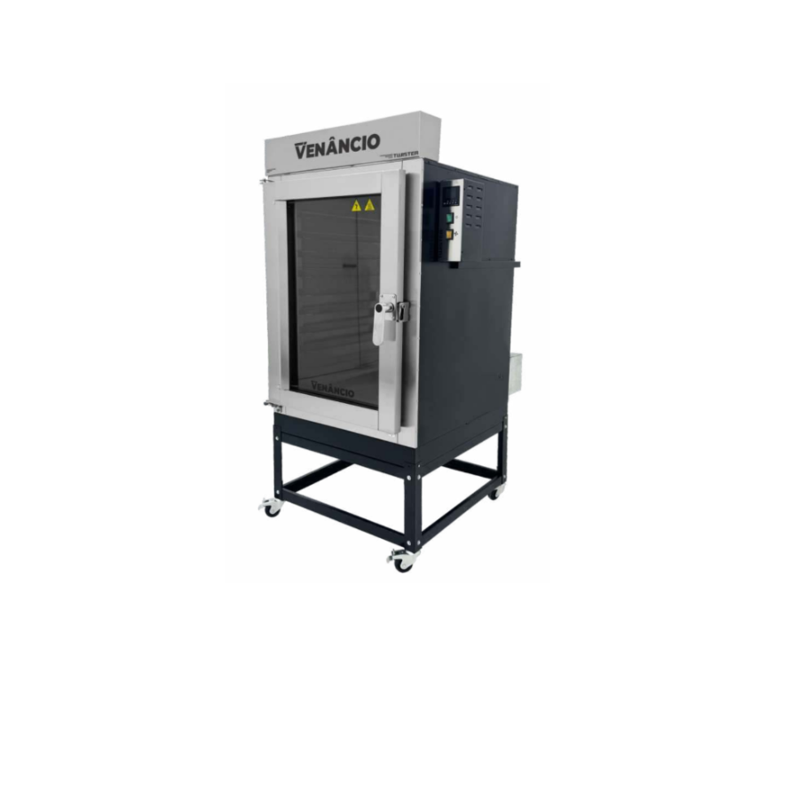 Forno Elétrico 10 Esteiras