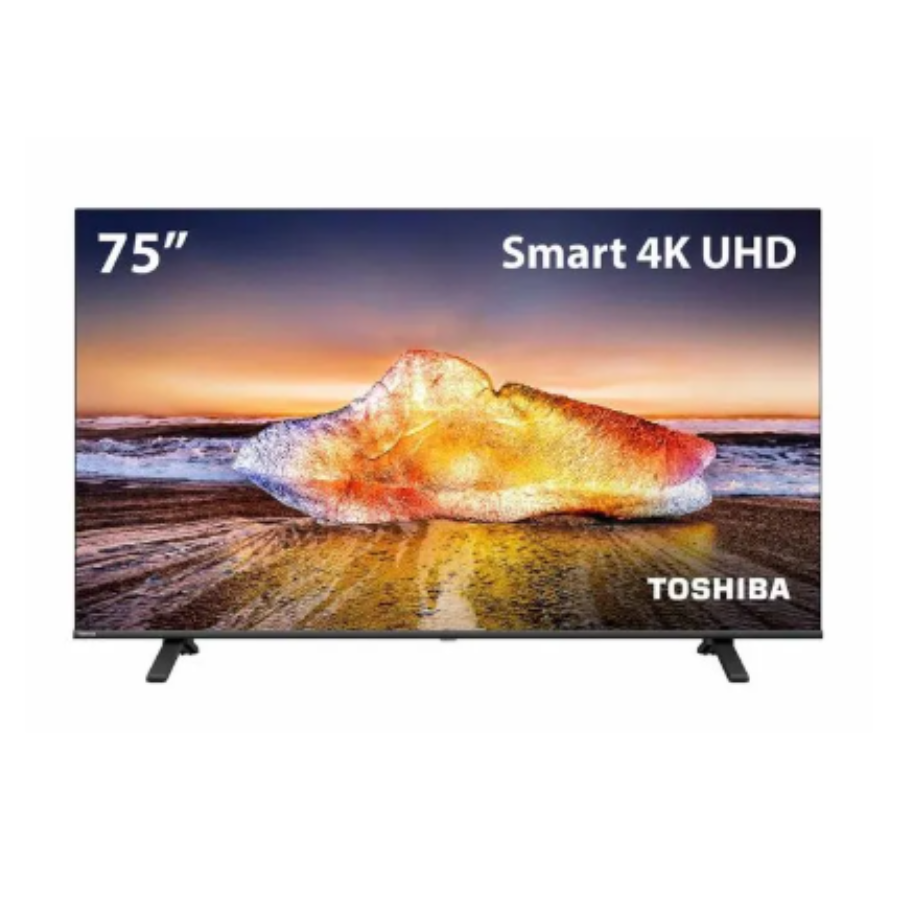 TV 75" POLEGADAS
