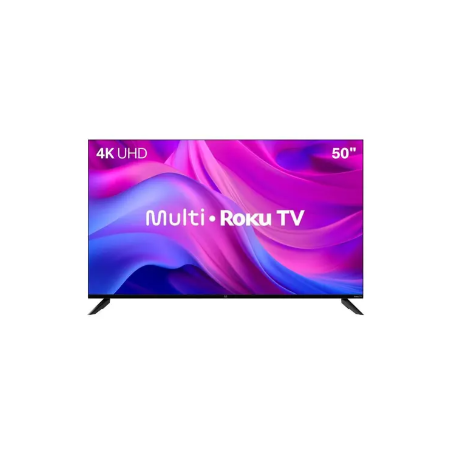 TV 50 polegadas ROKU
