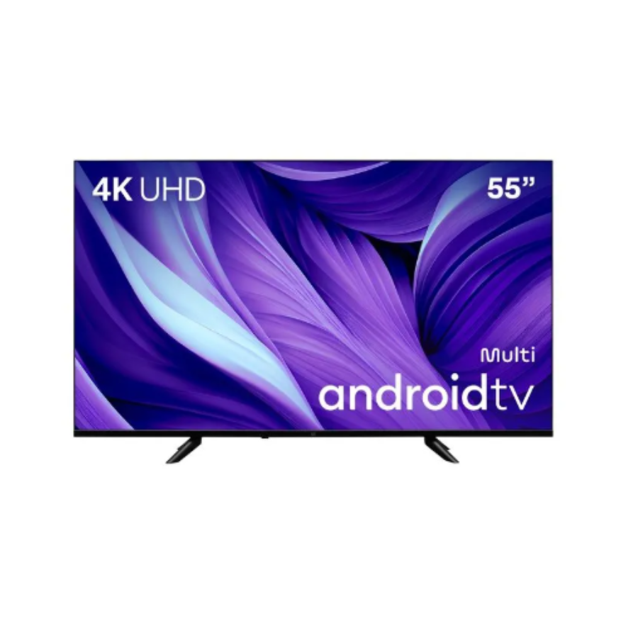 TV 55" POLEGADAS