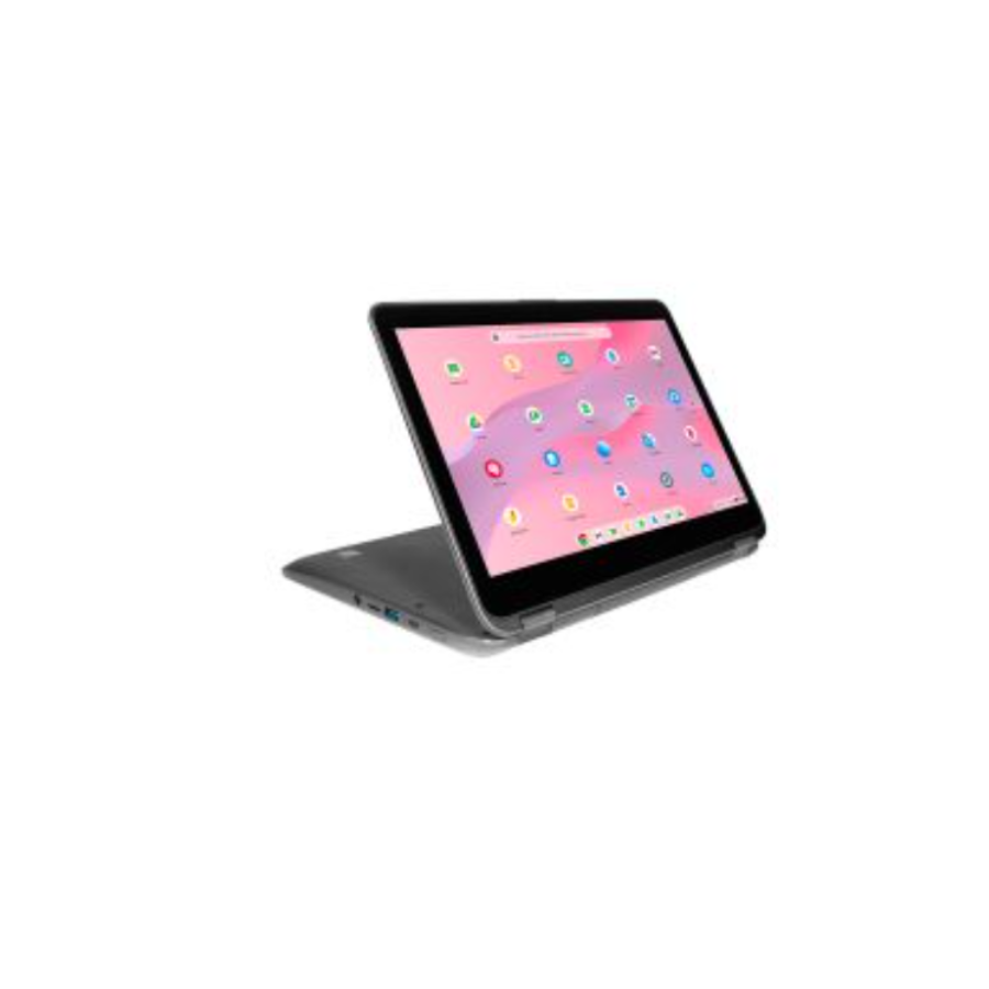 CHROME 11,6" 2IN 1